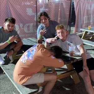 Meet your Posher, Bryce